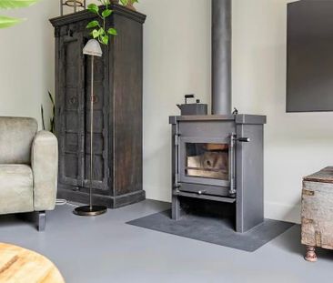 Adri Piecklaan 27, Hollandsche Rading Kern, 3739LG - Photo 1