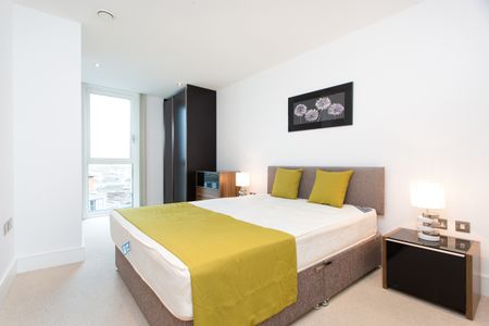 1 bedroom apartment to rent - Photo 3