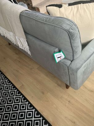 Newly refurbished house share in Hazel Grove, Stockport Room 3 - Photo 1