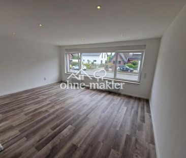 Charmante 42 m²-Wohnung in Korschenbroich – frisch renoviert, licht... - Foto 1