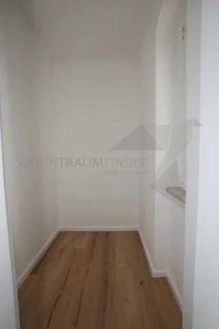 NEU renovierte 3-Raum-Balkon-Wohnung mit Abstellraum und Balkon - Foto 2