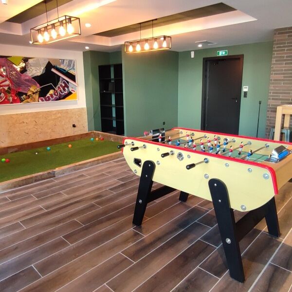 Location Appartement 1 pièce 18m² MONTPELLIER 34000 - Photo 1