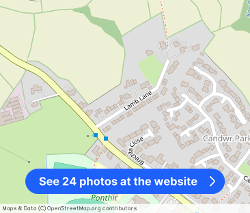 Lamb Lane, Ponthir, NP18 - Photo 1