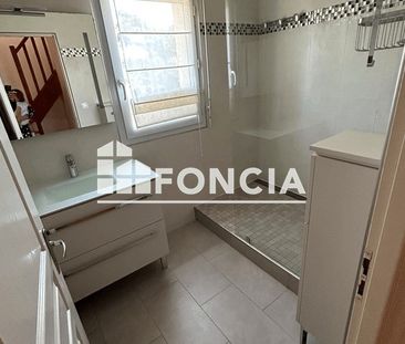 Tout savoir sur cette maison dans le quartier Bois de Verrières-Cou... - Photo 2