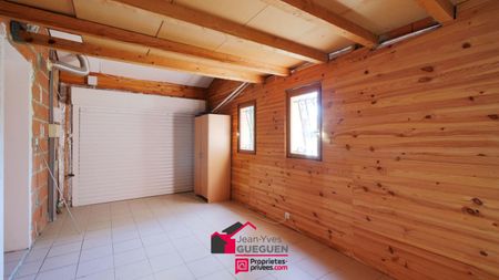 À louer - Maison T4 avec jardin, piscine et garage - Secteur calme et recherché - Photo 3