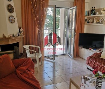 Διαμέρισμα για ενοικίαση Χανιώτης (Παλλήνη) - Photo 3