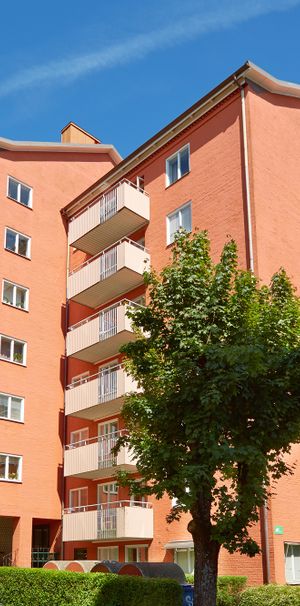 Kellgrensgatan, Borås - Photo 1