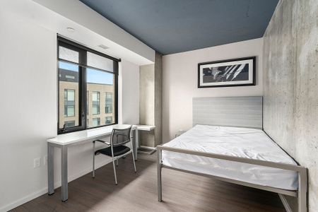 For Lease - 105 Champagne Avenue Unit# 1702, Dows Lake - Civic Hospital and Area, Ontario - Photo 3