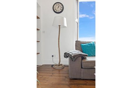 3 Bed Maisonette, Breadalbane Terrace, EH11 - Photo 4