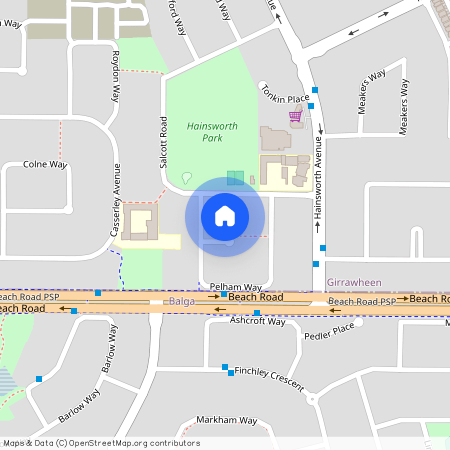 3 Lecky Ct, WA 6064, Girrawheen