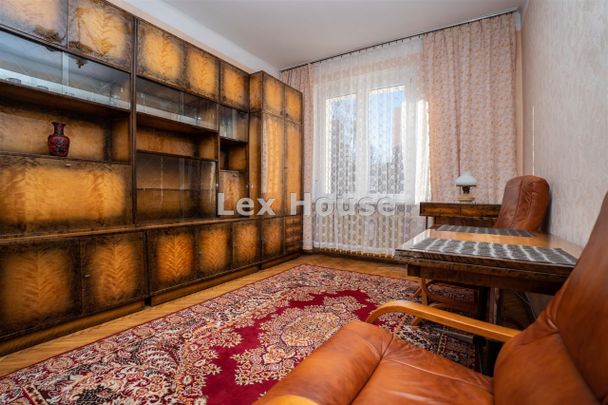 Mieszkanie na wynajem - Photo 1