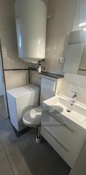 Location Appartement 2 pièces 23m² NANCY 54000 - Photo 1