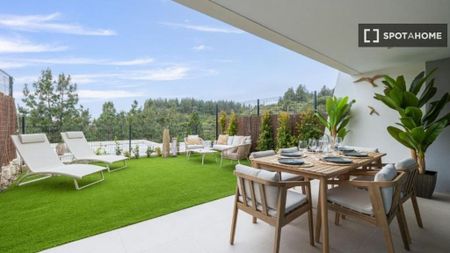 3 room luxury Flat for rent in Mijas, Spain - Photo 4