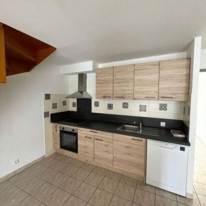 LAY SAINT CHRISTOPHE (54690) - Appartement - Photo 1