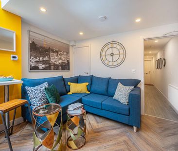 Room 1 Room 5 - Photo 2