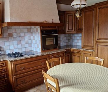 Pavillon individuel plain-pied de type 4 meublé à 1250 euros - Photo 5