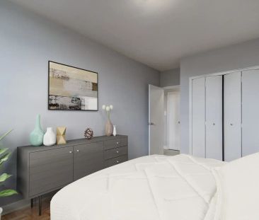 Camelot Towers - 1001 — 2 Bedroom - Photo 5