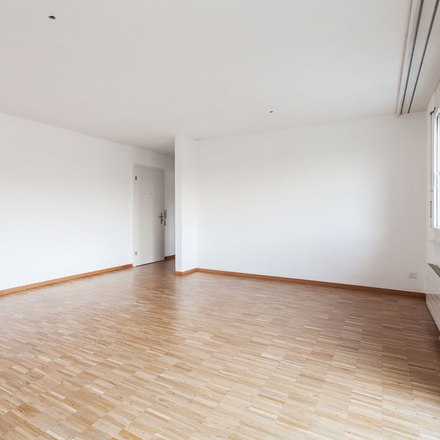 3 Zimmer, 60 m², 1. Stock - Photo 1