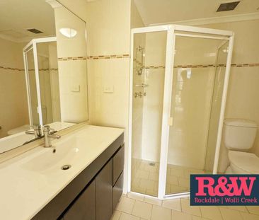 605/7 Rockdale Plaza Drive Rockdale - Photo 4