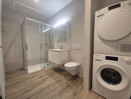 2.5 Zimmer, 66 m², 2. Stock - Photo 2