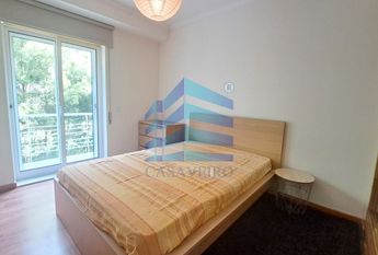 Apartamento T2 em Aveiro