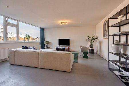 Te huur: Appartement Hermanus Boexstraat in Eindhoven - Foto 4