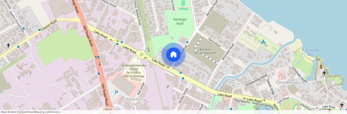 4D Bennetts Road, Koutu, Rotorua