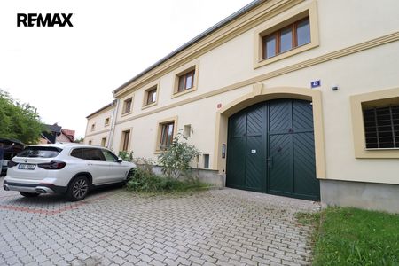 Pronájem bytu 2+kk v osobním vlastnictví 55 m², Praha 5 - Zličín - Fotografie 3