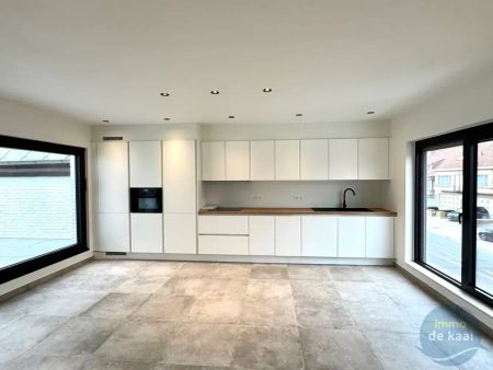 Appartement te huur - Photo 5