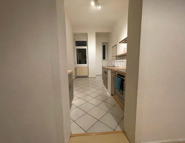 WG Wohnung für Frau - Photo 1