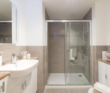 2 bedroom retirement property to rent - Photo 6