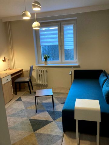 Pokój, ul. Skłodowskiej-Curie - Zdjęcie 2