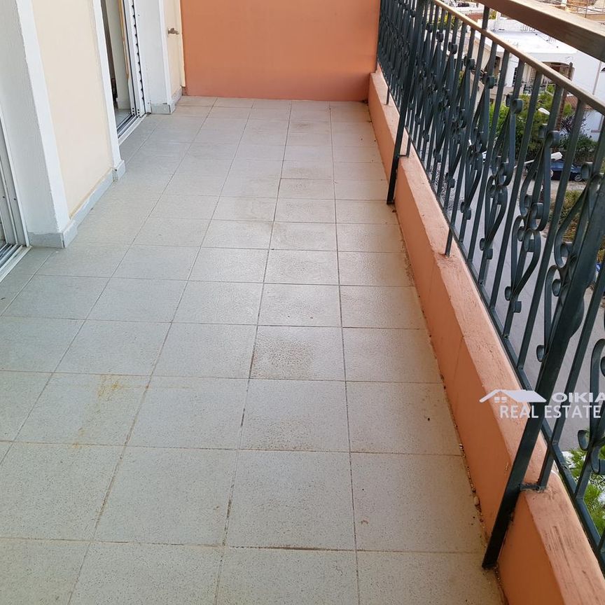 Ενοικιάζεται Διαμέρισμα Μέση Αγυιά - Μέση - Photo 1