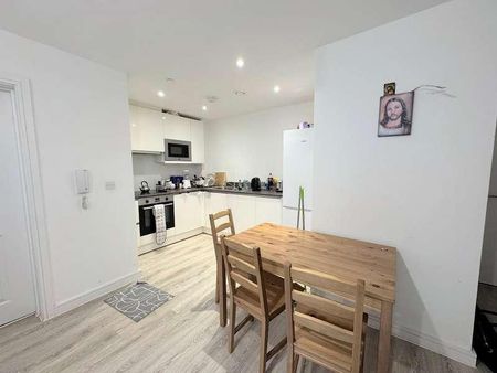 Darwin House, Sylvester Close, Derby - Photo 5