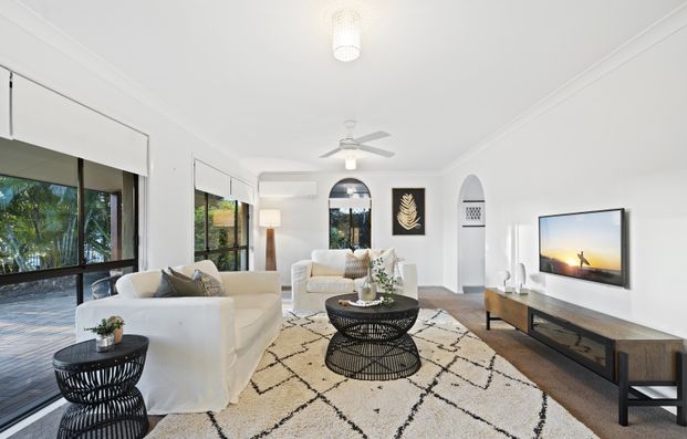 68 Dorsal Drive, Birkdale QLD 4159 - House For Rent | Domain - Photo 1