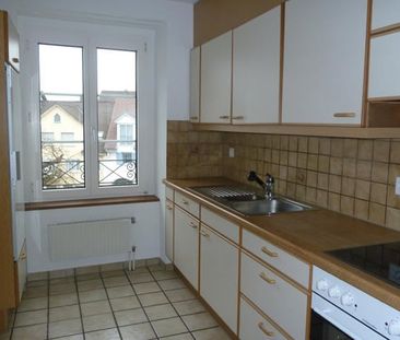 3-Zimmer-Wohnung in Bremgarten AG - Foto 3