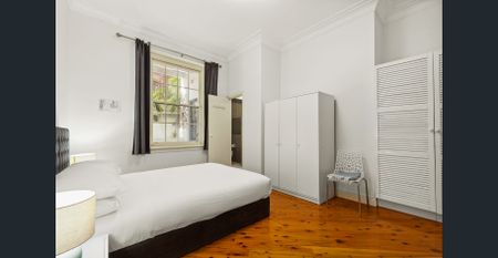 THREE BEDROOM FURNISHED TERRACE GARDEN APARTMENT - Photo 4