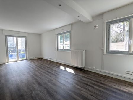 Location appartement T3 à BAYONNE | 58 m - Photo 5