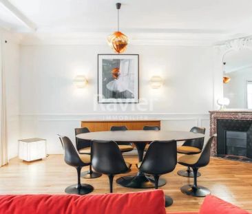 Rue Descombes - Paris 17e - 75017 Paris 17ème - Réf 86485215 - Photo 4