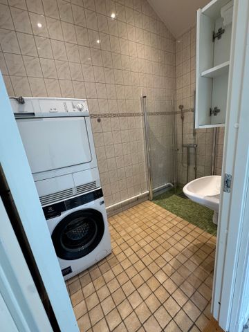 Åsvägen, Täby - Foto 5