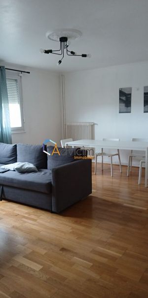 CHAMBRE MEUBLEE en COLOCATION - Photo 1