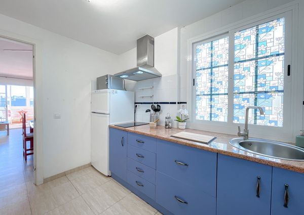 Calle Lajas del Corral