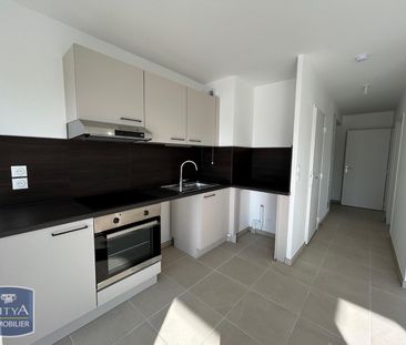 Location Appartement 3 pièces 64m² MOUGINS 06250 - Photo 3
