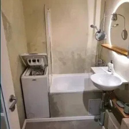 Apartament cu 2 camere decomandat, Podu Ros - Fotografie 4