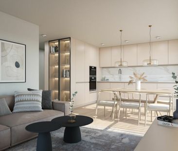 VIVRE COMME UN PROPRIÉTAIRE - Foto 2