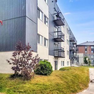 4 1/2 - 4100 RUE LOUIS-PINARD, Trois-Rivieres - Photo 2