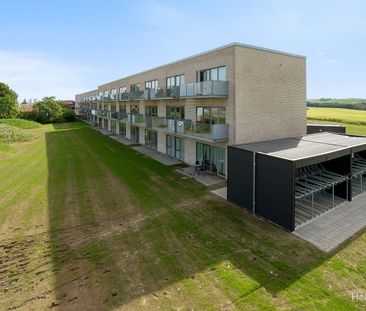 Slet Parkvej 32 G, st., 8310 Tranbjerg J - Photo 1