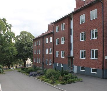 Stenvägen 4C - Foto 1