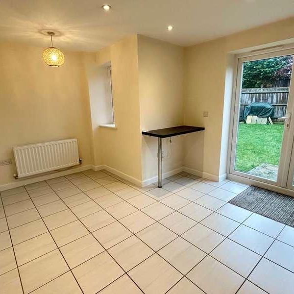 Millers Way, Middleton Cheney, OX17 - Photo 1