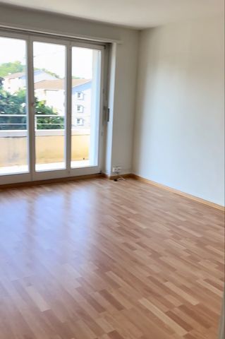 3 Zimmer, 58 m² - Foto 3